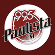Ícone do programa: Rádio Paulista FM