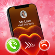 程序图标：Color Phone - Call Screen…