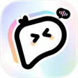 Ikona programu: ComfyClub  くつろぎとトークの場