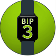 أيقونة البرنامج: Amazfit Bip 3 WatchFaces