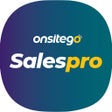 程序图标：Salespro - Retailers App