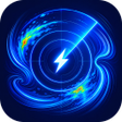 ไอคอนของโปรแกรม: Daily Sky Weather Foreca…