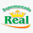 Biểu tượng của chương trình: Supermercado Real