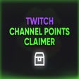 Icon of program: EZ Twitch Channel Points …