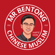 Иконка программы: Mr Bentong