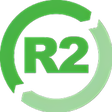プログラムのアイコン：R2 VPN