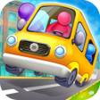 Seat Jam - Seating Away Puzzle icon