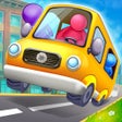 Programın simgesi: Seat Jam - Seating Away P…