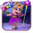 プログラムのアイコン：Muppet Babies: Peggy Adve…