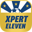 Ícone do programa: Xpert Eleven Football Man…
