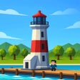 프로그램 아이콘: Harbor Tycoon Clicker