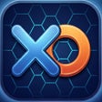 Tic Tac Toe Rock icon