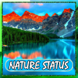プログラムのアイコン：Nature Status