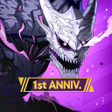 Programın simgesi: KAIJU NO. 8 THE GAME