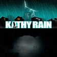 Symbol des Programms: Kathy Rain