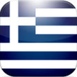 プログラムのアイコン：Greek Radios Free