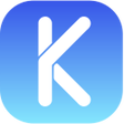 程序图标：Kasirku - Aplikasi Mesin …