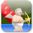 Icon of program: Stupid Cupid Screensaver