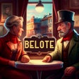 プログラムのアイコン：Belote DLY