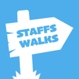 Icône du programme : Staffordshire Walks