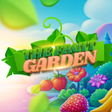 ไอคอนของโปรแกรม: The Fruit Garden