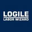 Ícone do programa: Logile Labor Wizard