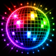 程序图标：Party Light 2: Disco Ligh…