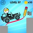 Icon of program: Draw Bridge: Stickman Car…