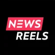 程序图标：Newsreels: Discover local…