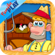 プログラムのアイコン：Old MacDonald had a Farm