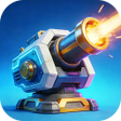 プログラムのアイコン：Arcane Cannon: Tower Defe…