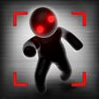 ไอคอนของโปรแกรม: Dead Aim: Invasion