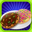 Cookie Creator - Kids Food  Cooking Salon Games