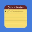Icona del programma: Quick Notes