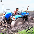 程序图标：Tractor Driving Simulator…