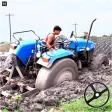 Tractor Driving Simulator Tractor Farming Games 21