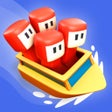 ไอคอนของโปรแกรม: Ship Rescue - Traffic Jam