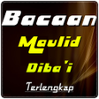 Maulid Dibai Lengkap Terjemah icon