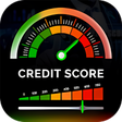 程序图标：Check Credit Score