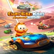 أيقونة البرنامج: Garfield Kart: Furious Ra…