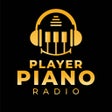 أيقونة البرنامج: MIDI Player Piano Radio