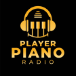 MIDI Player Piano Radio