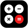 程序图标：AMOLED Calculator