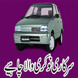Icon of program: Urdu Stickers for WhatsAp…