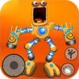 ไอคอนของโปรแกรม: Wubbox Game Fight 3D