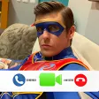 Captain Henry Fake Call - Prank Video Call 2021