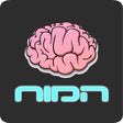 程序图标：טריוויה המוח בעברית
