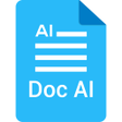 プログラムのアイコン：ChatDoc - Document AI Wri…