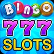 أيقونة البرنامج: Bingo Slots
