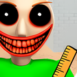 プログラムのアイコン：Scary Basics In Education…
